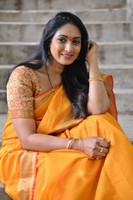 Actress Amani Stills